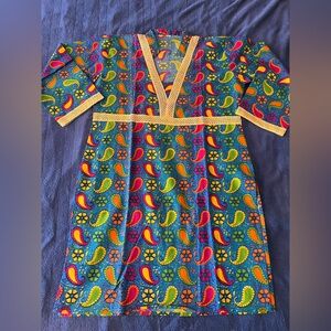 Indian top